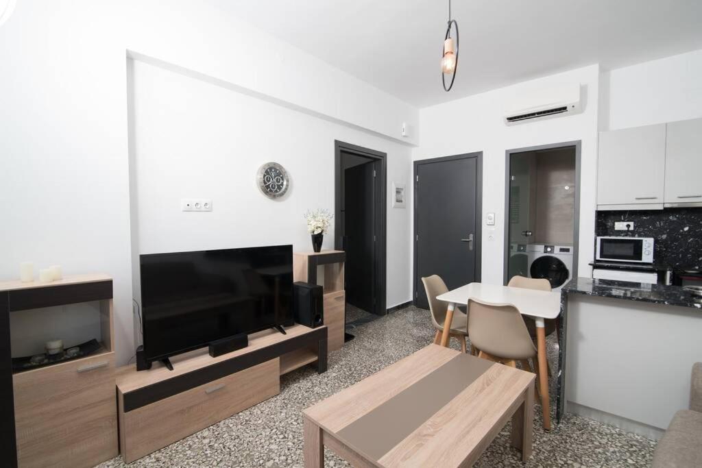 Downtown Sunny Appartement