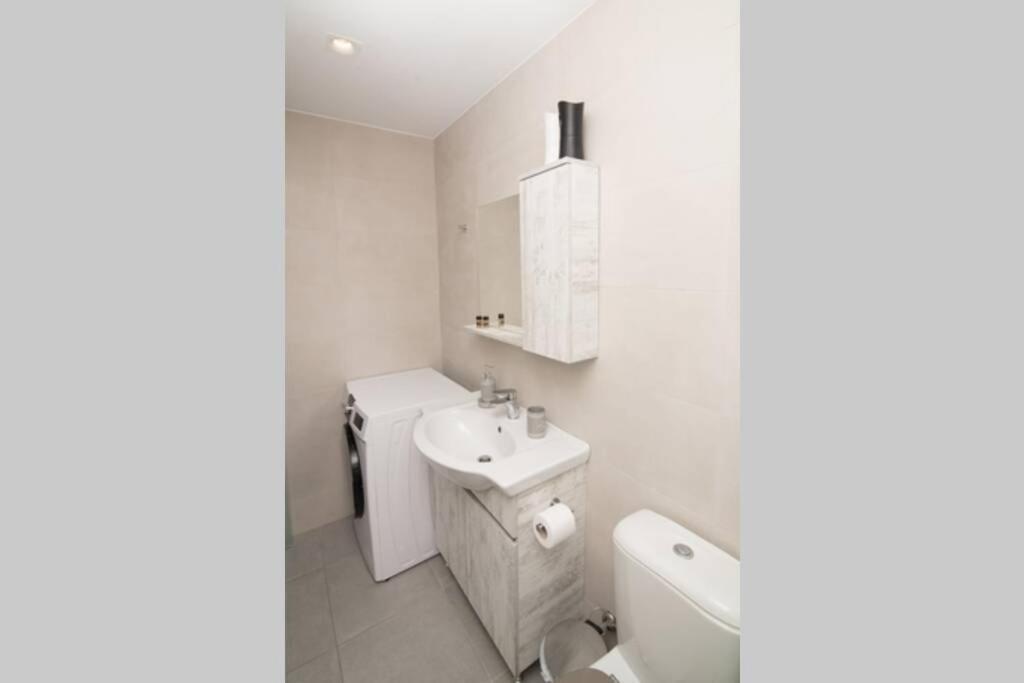 Appartement Downtown Sunny *