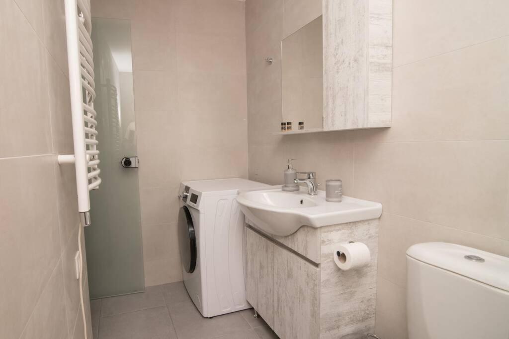 Downtown Sunny Appartement *