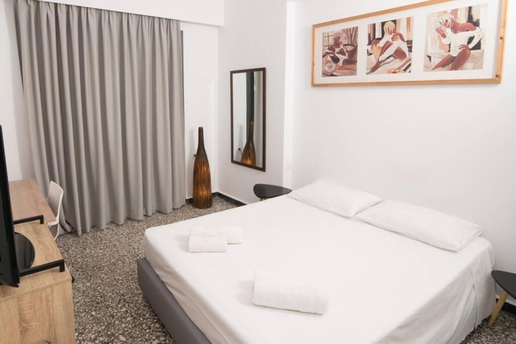 Appartement Downtown Sunny *